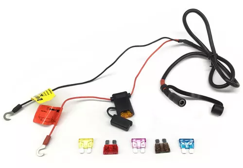 Gerbing 12V Heated Apparel 40" Battery Harness