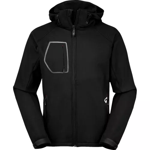 Gerbing Clothing 7V Heated Torrid Softshell Jacket 2.0