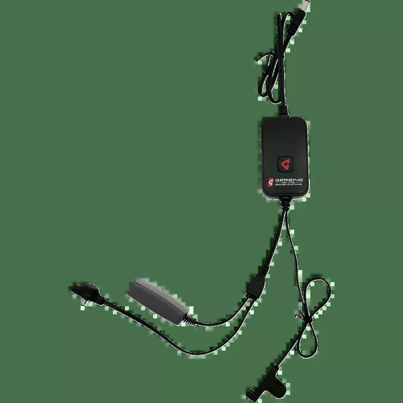 Gerbing Controller 12V To 7V/USB