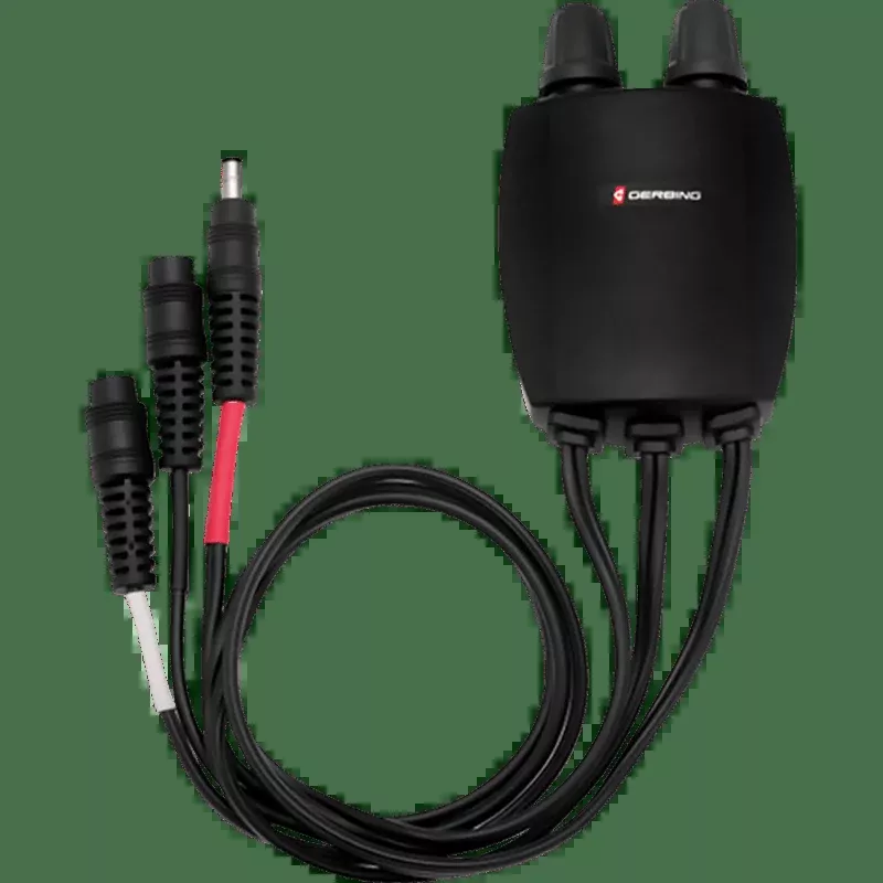 Gerbing Controller Dual Zone Knob 12V