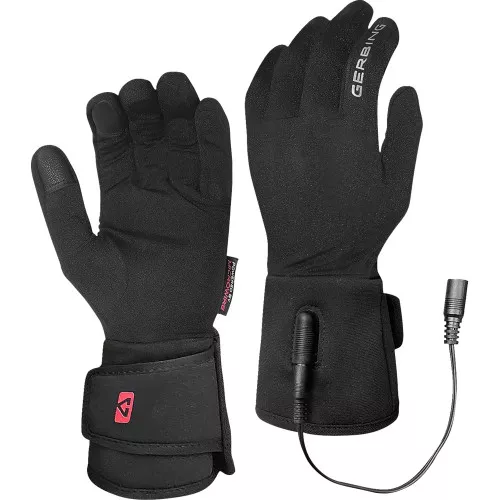 Gerbing Heated Clothing - 12V Glove Liners