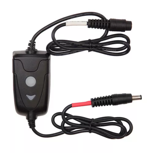 Gerbing Heated Clothing Accessory - 12V Portable Single Temp Controller