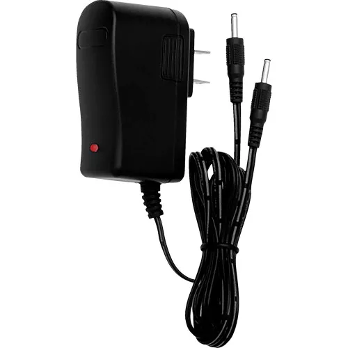 Gerbing Heated Clothing Accessory – 7V Dual Wall Charger