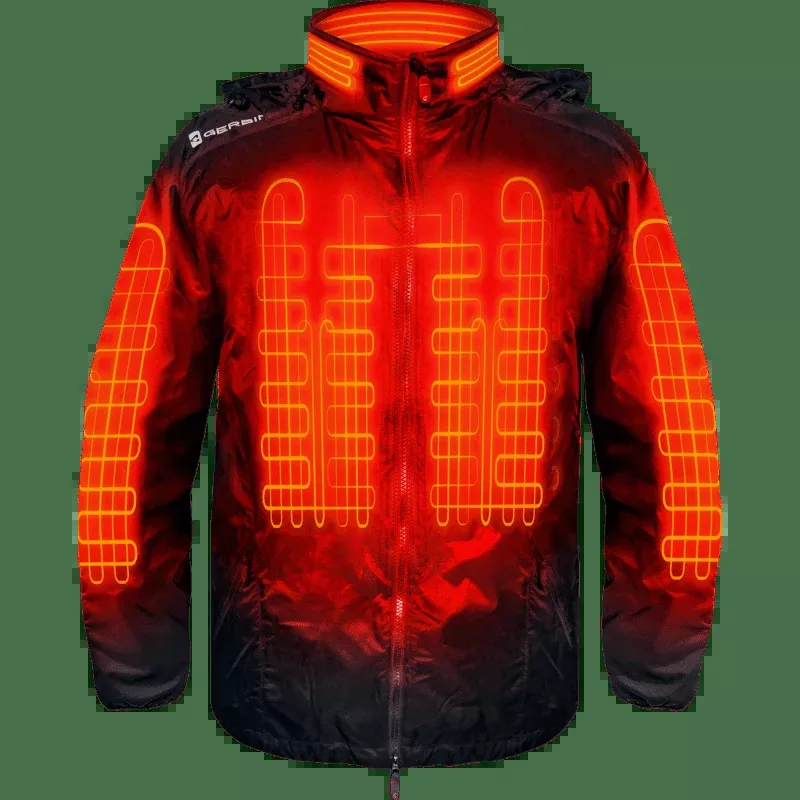 Gerbing Jacket Heat 12V Liner 2