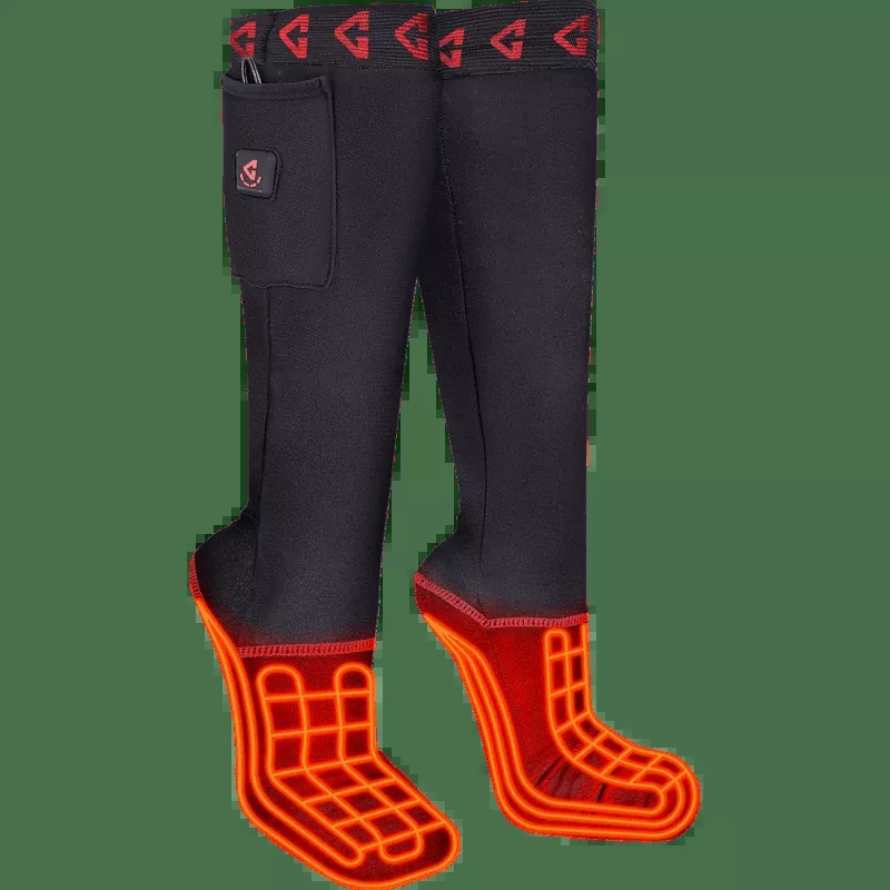 Gerbing Sock Liner Heat 7V