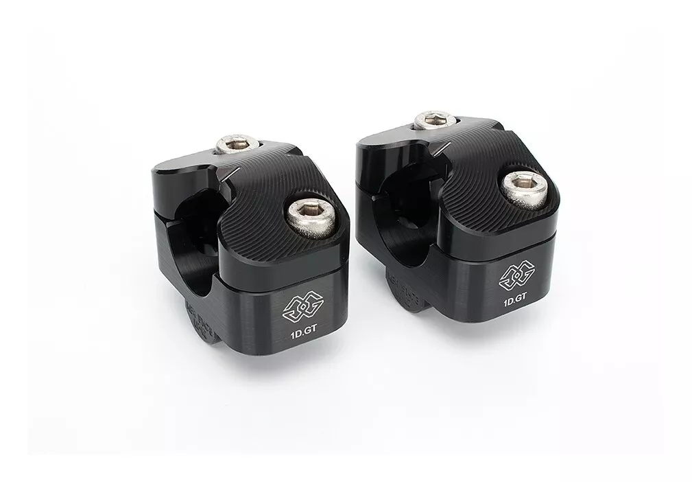 Gilles Tooling 1D.GT Handlebar Risers