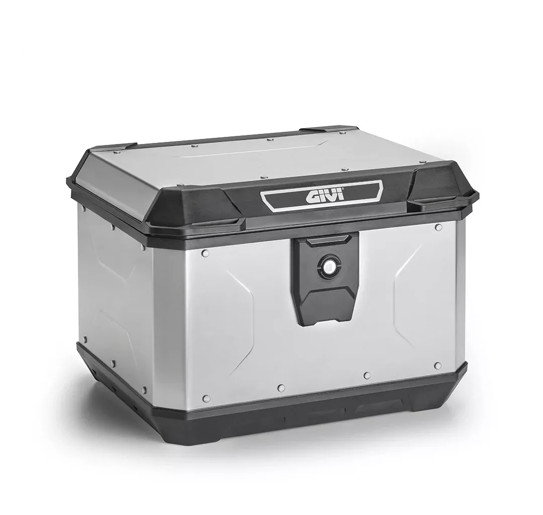Givi ALP44A2 44 Liter Alpina Monolock Top Case
