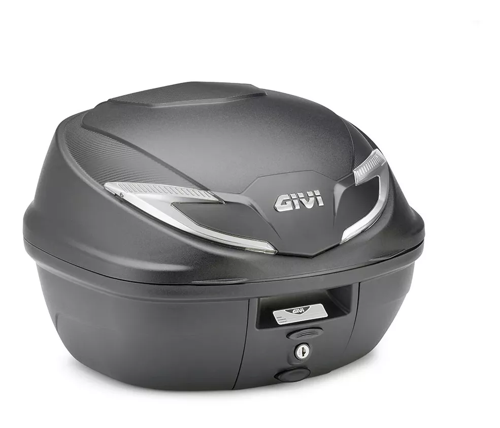 Givi B39NT Monolock 39 Liter Top Case