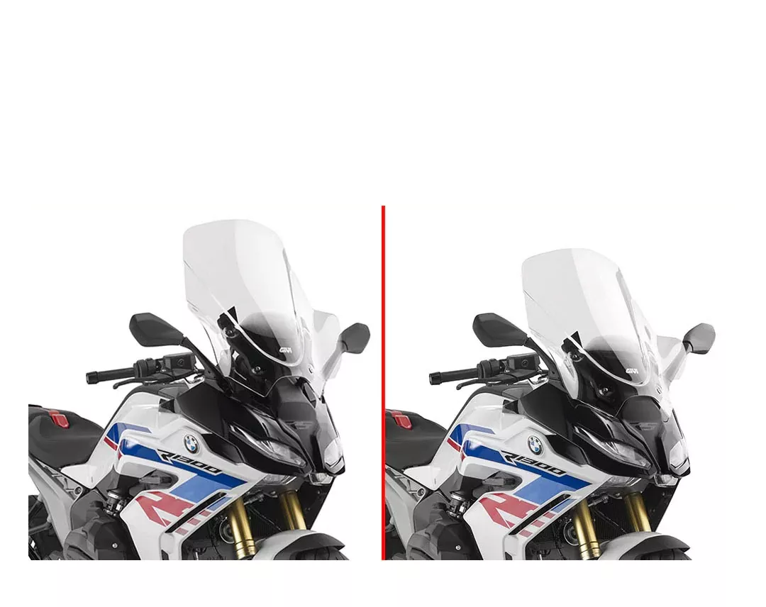 Givi D5152ST Windscreen BMW R1300RS 2026