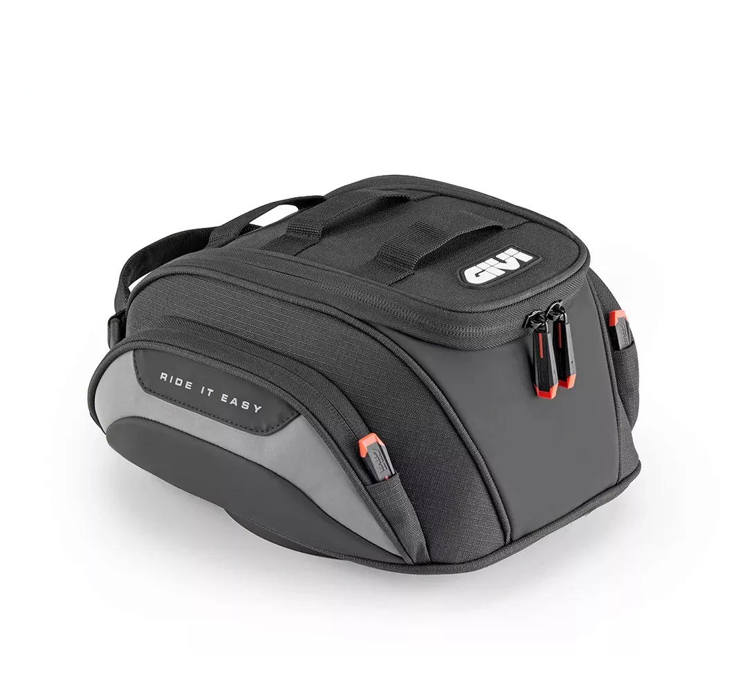 Givi EASY01 6 Liter Tanklock Tank Bag