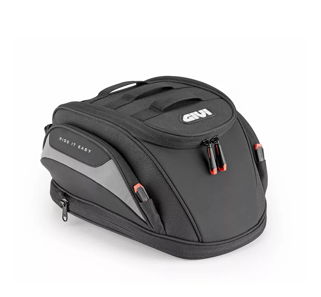 Givi EASY03 Tanklock Expandable Tank Bag