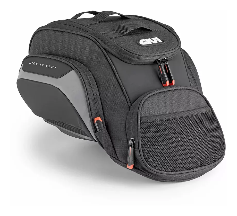 Givi EASY05 12 Liter Tanklock Tank Bag