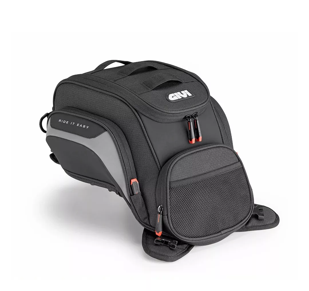 Givi EASY06 12 Liter Magnetic Tank Bag