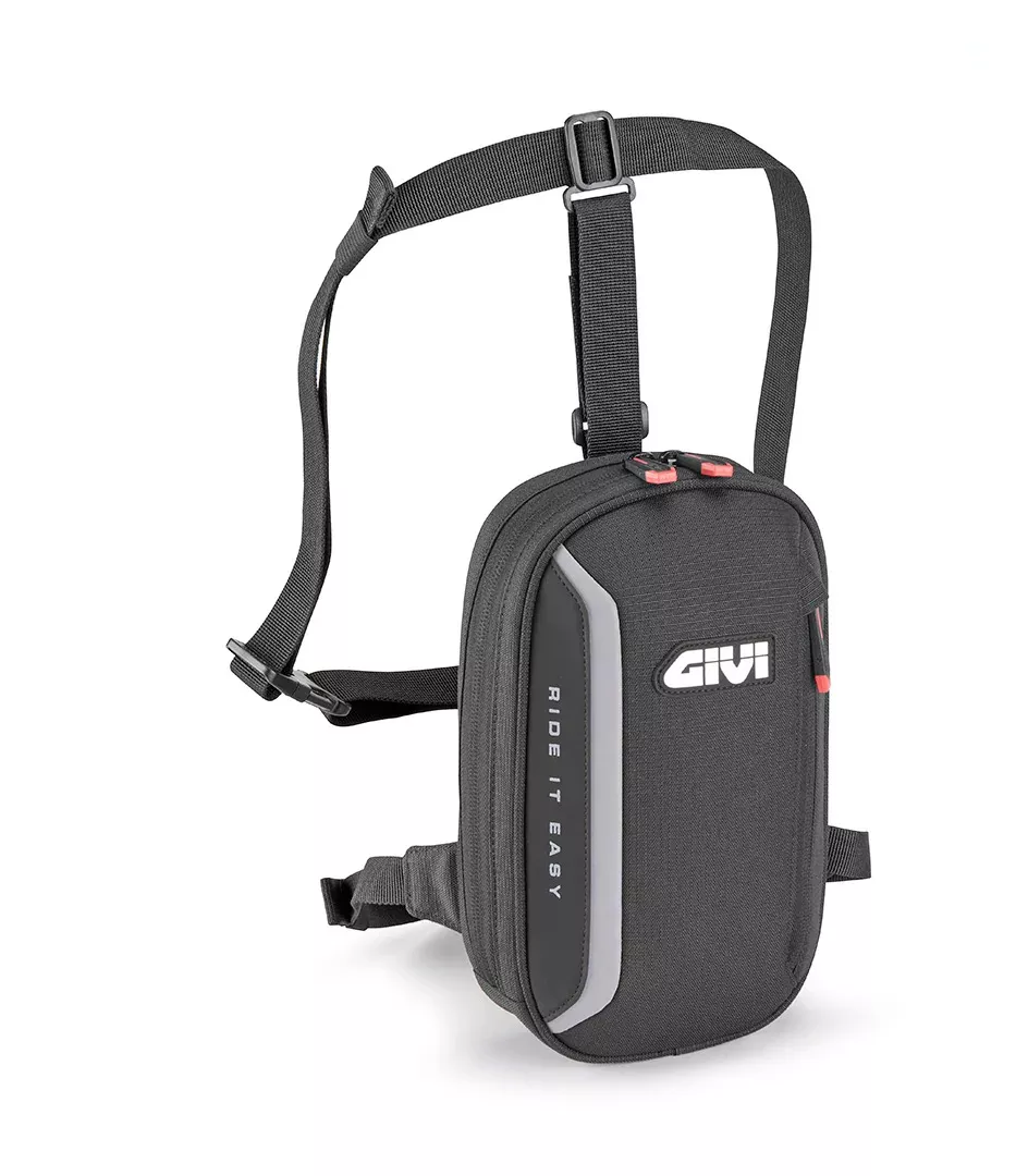 Givi EASY09L 3 Liter Leg Bag