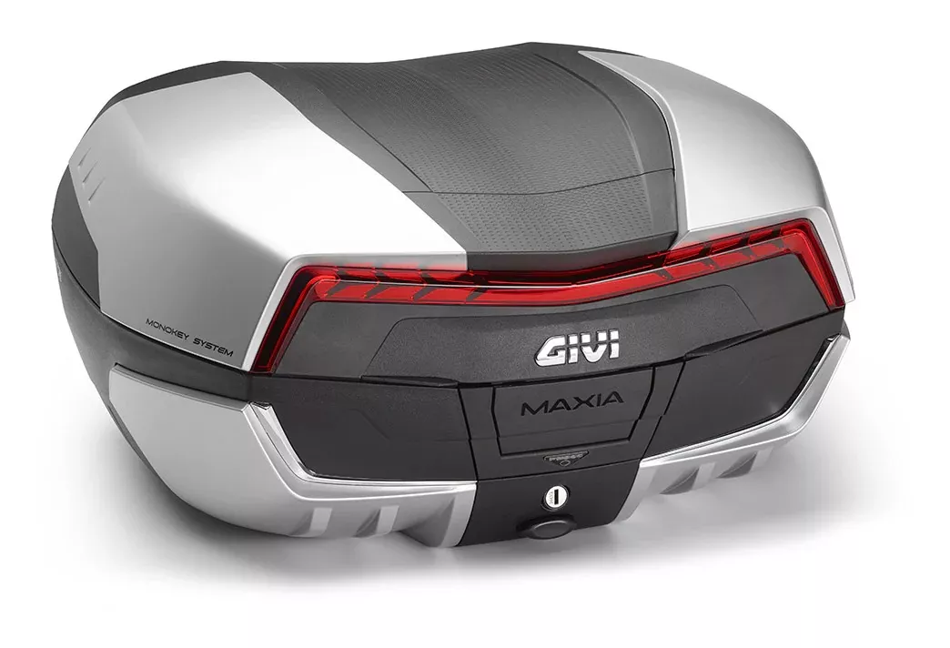 Givi Monokey V58NTA 58L Maxia 5 Top Case