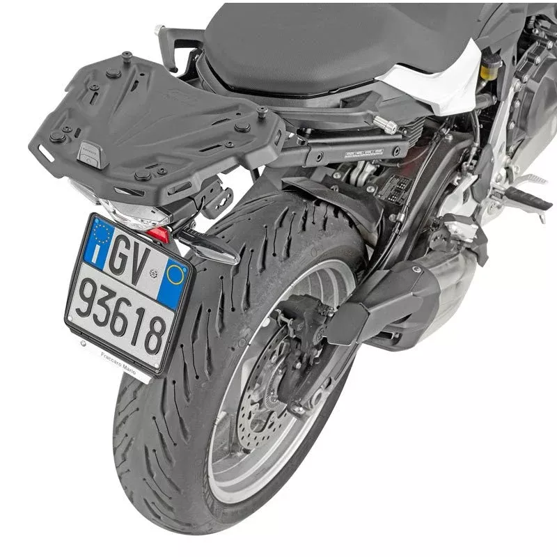 Givi Monorack BMW F900XR