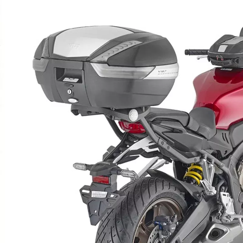 Givi Monorack Honda CB650R 2021