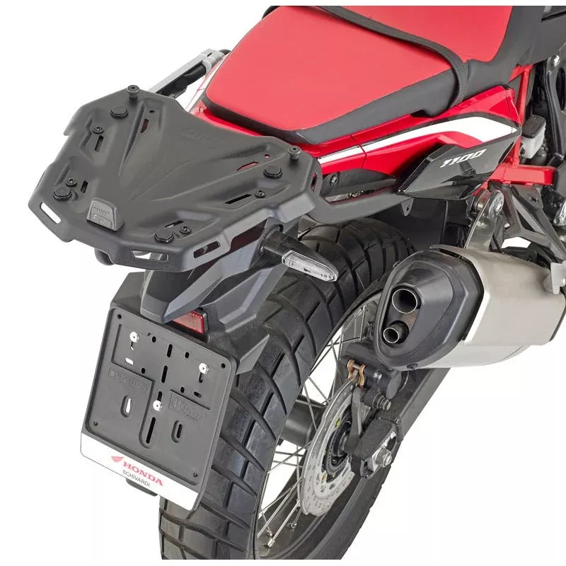 Givi Monorack Honda CRF1100L Africa Twin