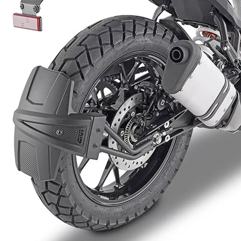 Givi Mudflap Mounting Kit KTM 390 Adventure