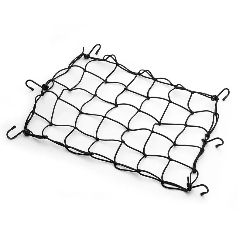 Givi Small Elastic Cargo NET