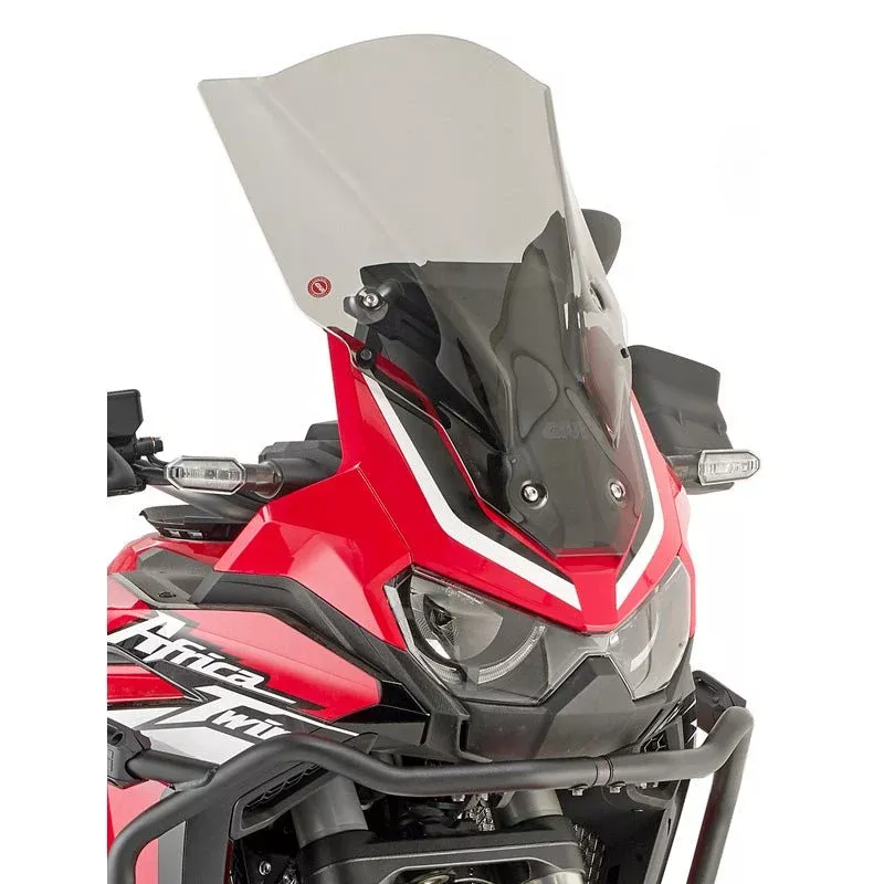 Givi Smoke Windscreen CRF1100L Africa Twin