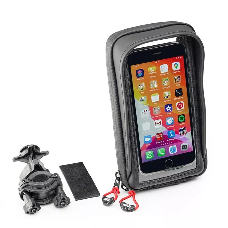 Givi Universal Smartphone Holder
