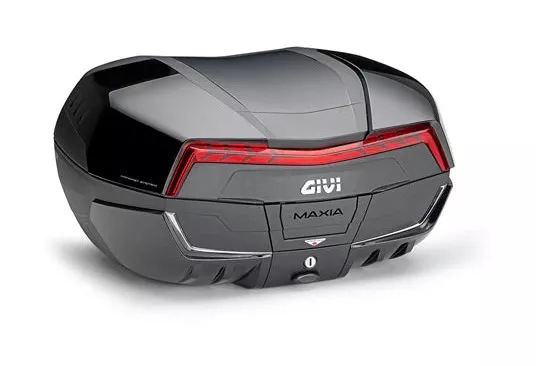 Givi V58NNB2 Maxia 5 58L Monokey Top Case