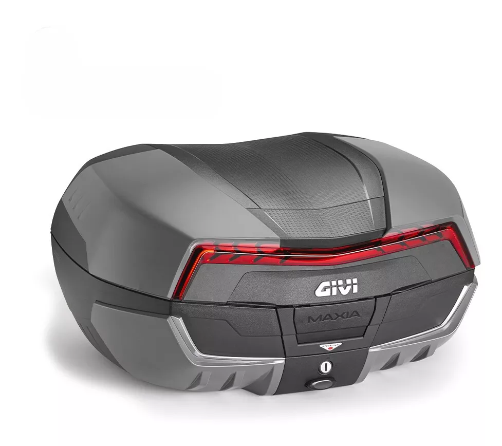 Givi V58NNG2 Maxia 5 58L Monokey Top Case