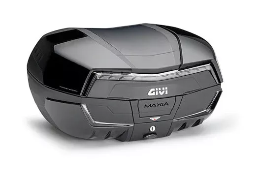 Givi V58NNTB2 Maxia 5 58L Monokey Top Case