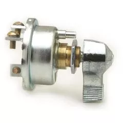 GLOWPLUG/START SWITCH
