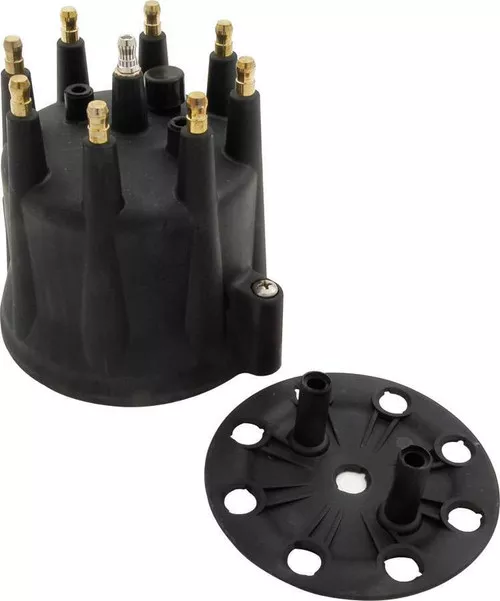 GM Distributor Cap & Retainer ALL81224