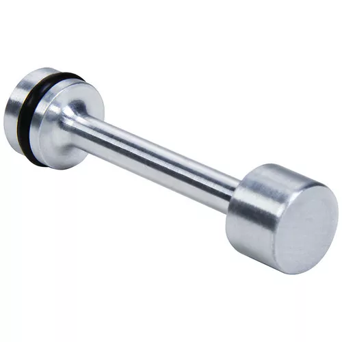 GM LS Oil Galley Plugs Billet Aluminum ALL90068