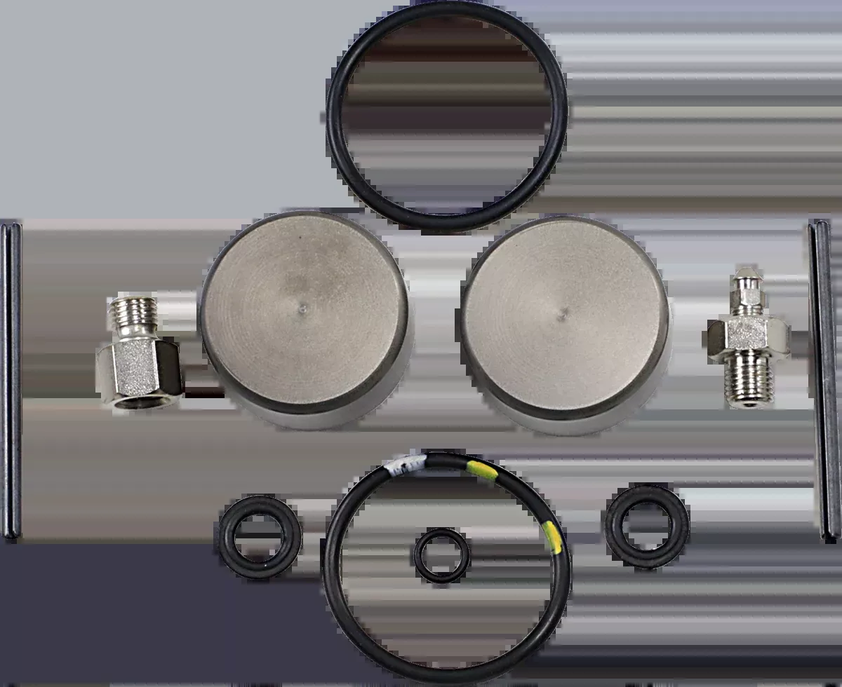 GMA Front A Brake Caliper Rebuild Kit fits Harley Davidson