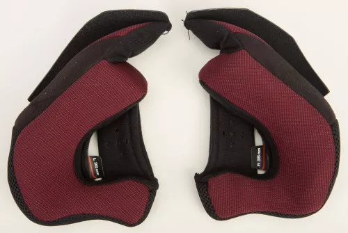 GMAX OF-77 Replacement Cheek Pads