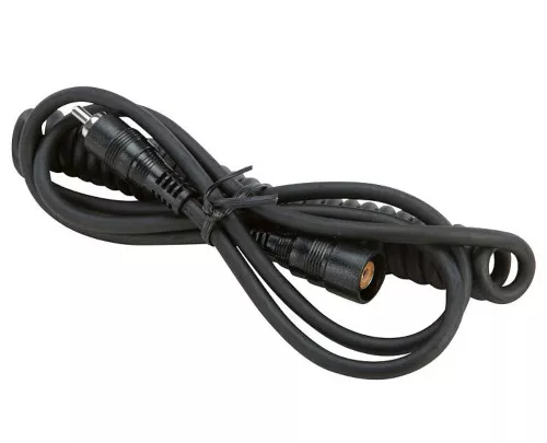 GMAX Electric Heated Shield Coiled Power Cord