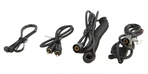 GMAX Electric Snow Shield Power Cord Universal Kit with Fuse