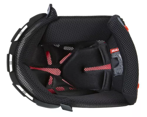 GMAX FF-49 Helmet Top Inner Liner Pad