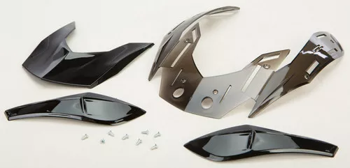 GMAX FF-88/GM-64 Top Vent Complete Kit