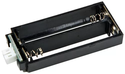 GMAX FF-98/GM-54/GM-67/GM-78/MD-01/OF-77 LED Battery Case