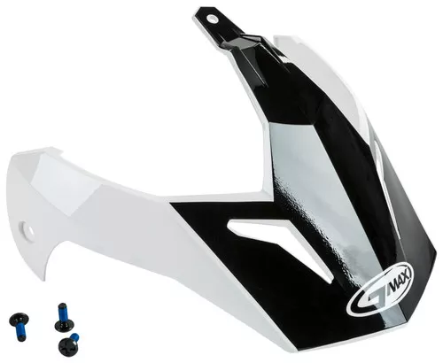 GMAX GM-11/GM-11S Scud Helmet Visor/Peak