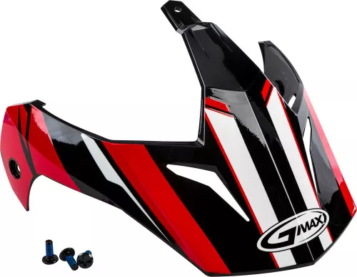 GMAX GM-11/GM-11S Vertical Peak Visor