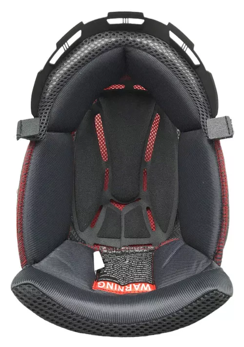 GMAX GM-11 Helmet Top Inner Liner Pad