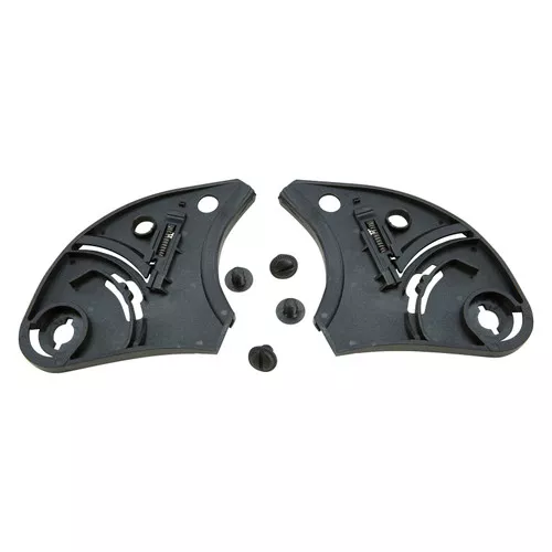 GMAX GM-17/GM-37/OF-17 Shield Ratchet Base Plates w/Screws