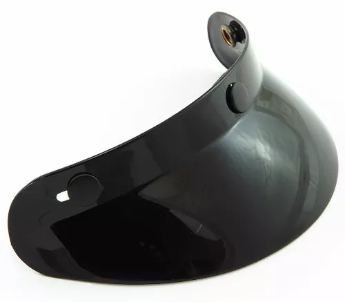 GMAX GM-2/GM-5/GM-22/GM-25 3-Snap Helmet Visor