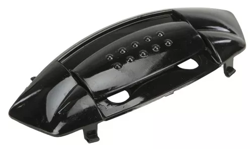 GMAX GM-38 Top Front Vent