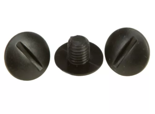 GMAX GM-55/GM-65/HH-65 Helmet Peak/Visor Screw Kit