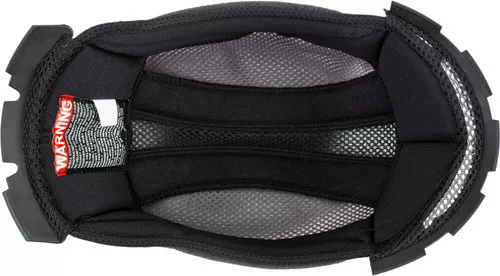 GMAX HH-65 Helmet Inner Top Comfort Liner Pad