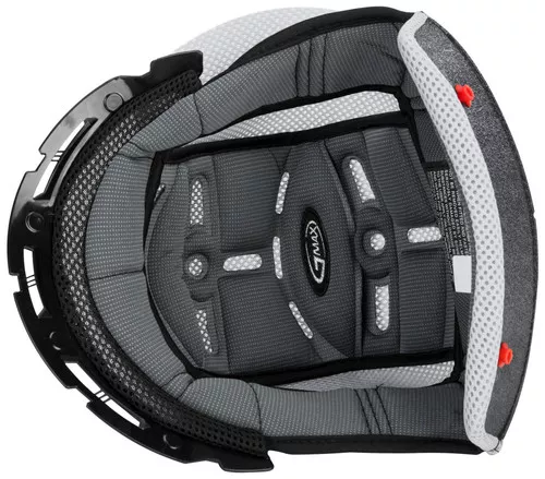 GMAX MD-01 Helmet Top Inner Liner Pad