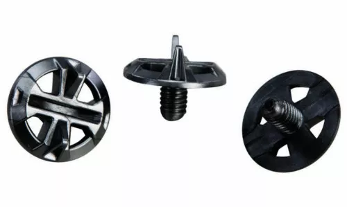GMAX MX-46/MX-46Y/MX-86 Visor Screw Kit