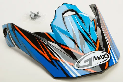GMAX MX-86 Raz MX Replacement Visor